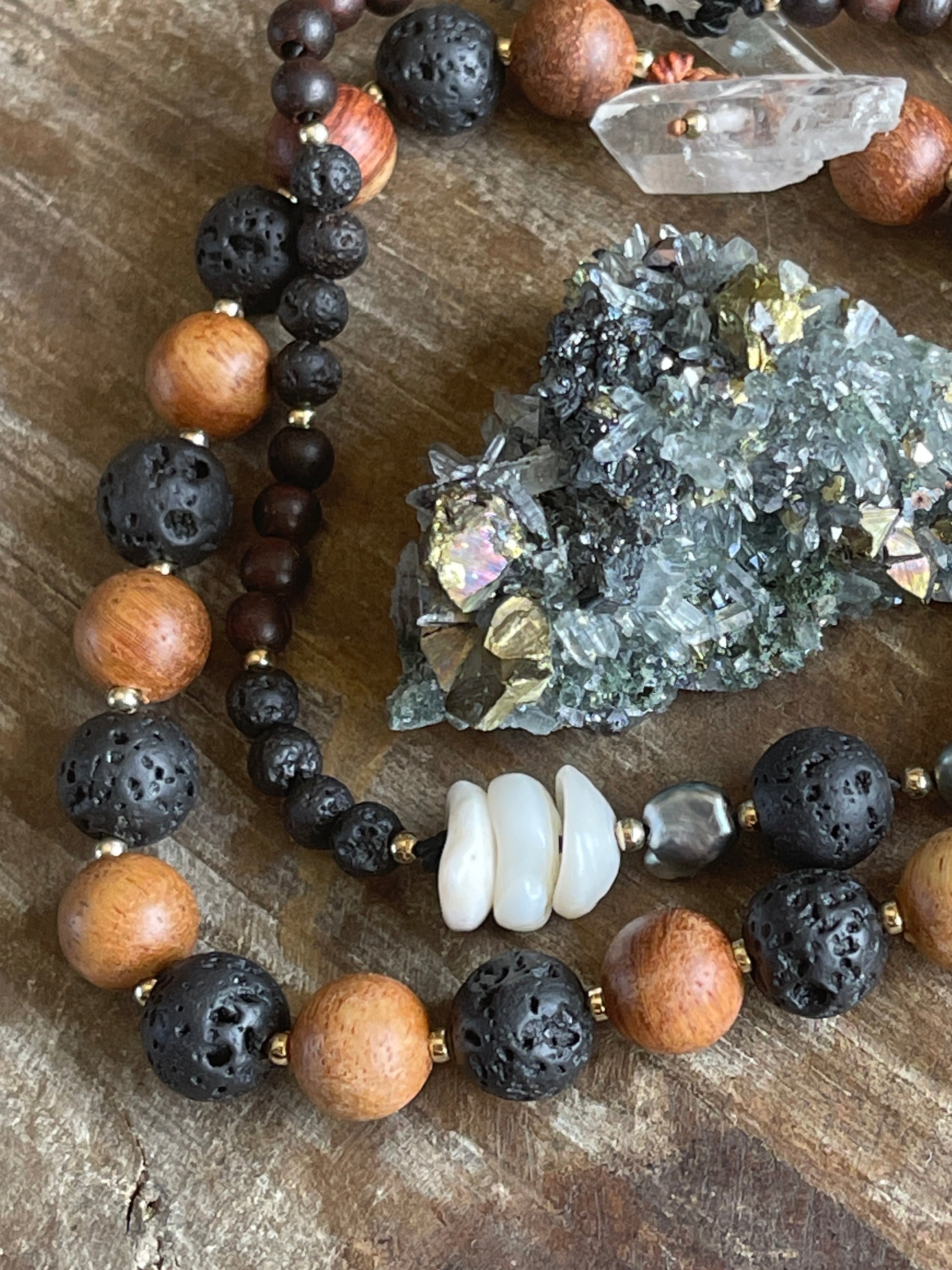 Crystals and Jewelry Jb crystals Hawaii