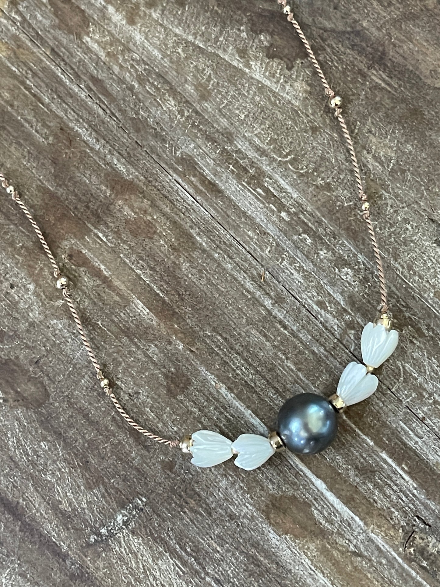 Custom order