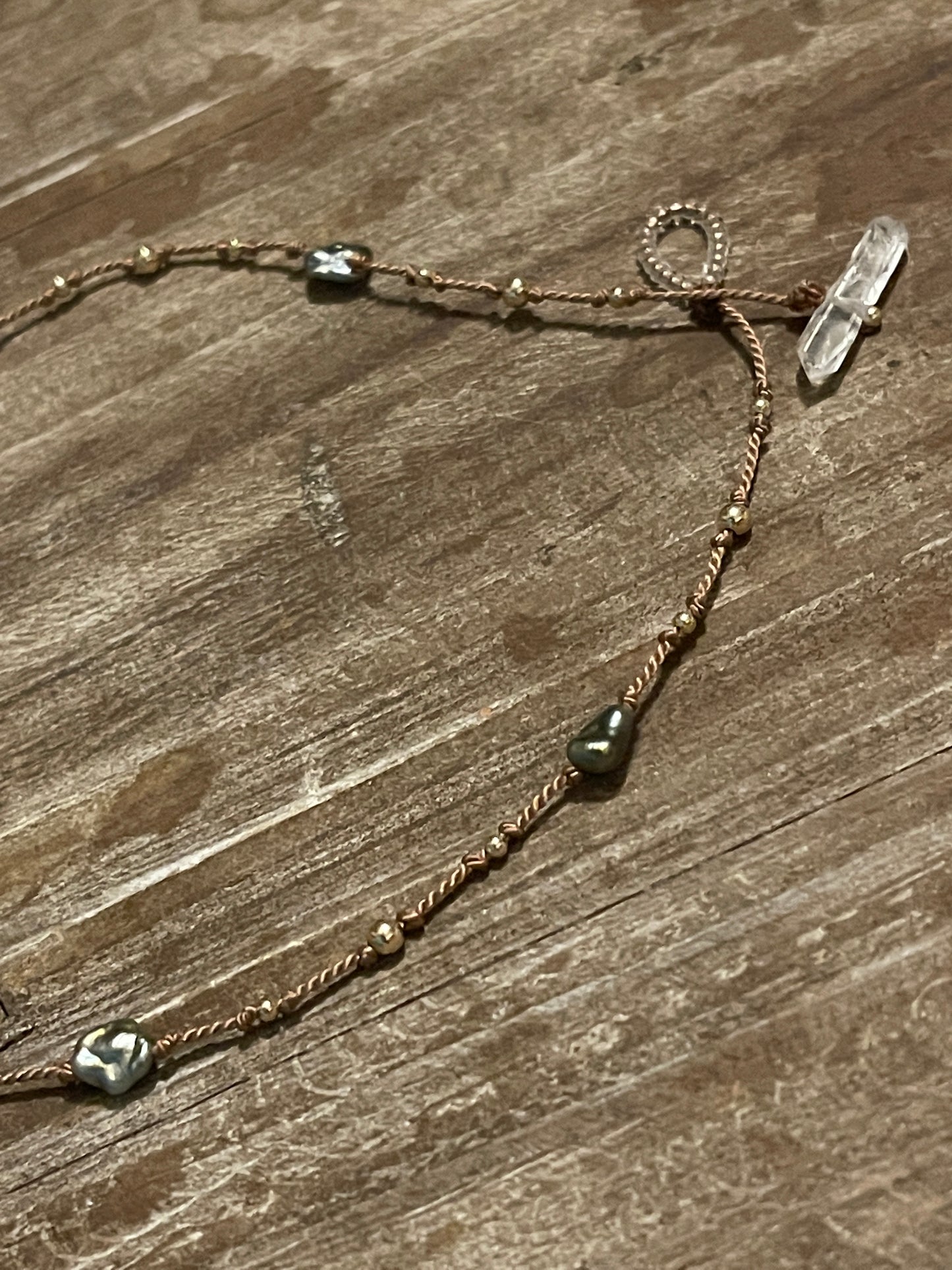 Keshi Choker